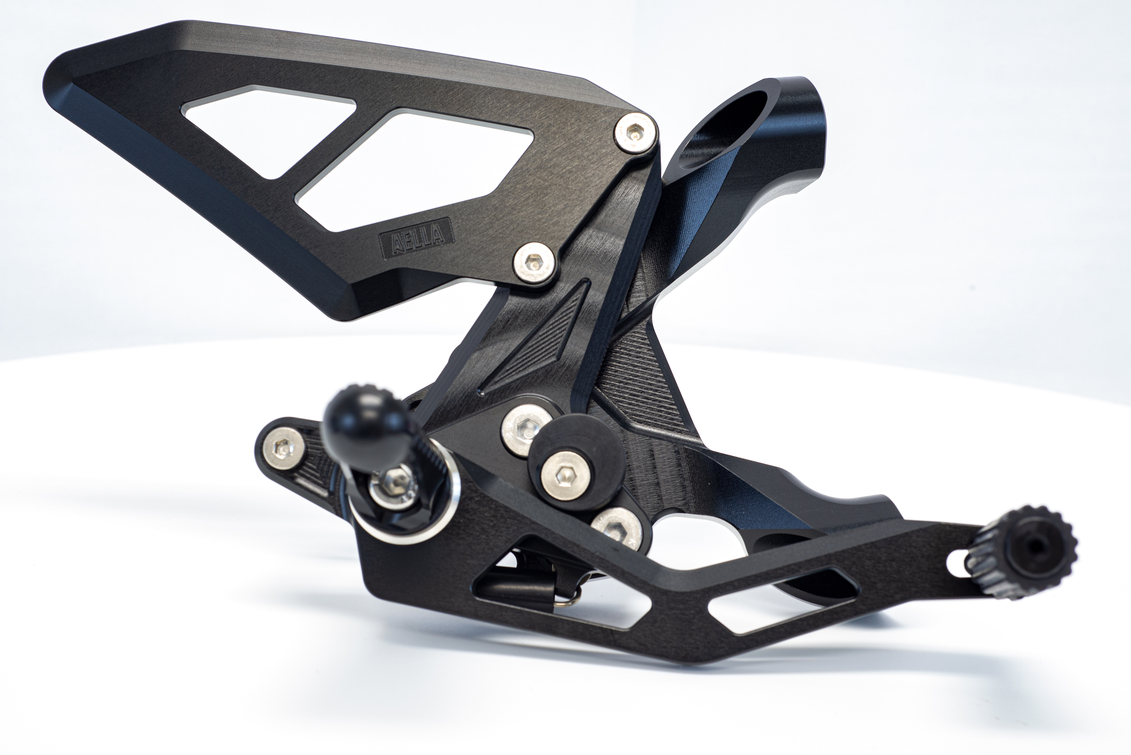 Best Rearsets for 2020+ BMW S1000RR